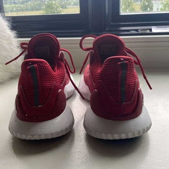 Adidas Men’s Alphabounce Beyond Sneaker - Picture 4 of 6